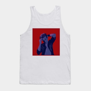 Joe Sugg Tank Top